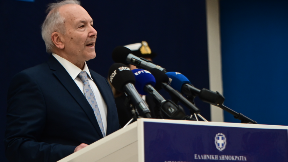 Στέφανος Γκίκας